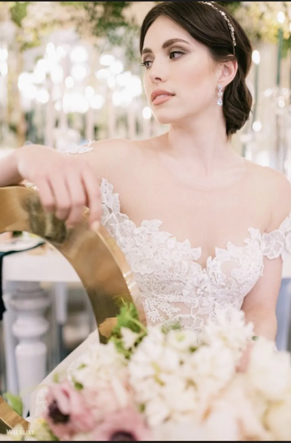 Bridal Hair & Makeup Vancouver BC